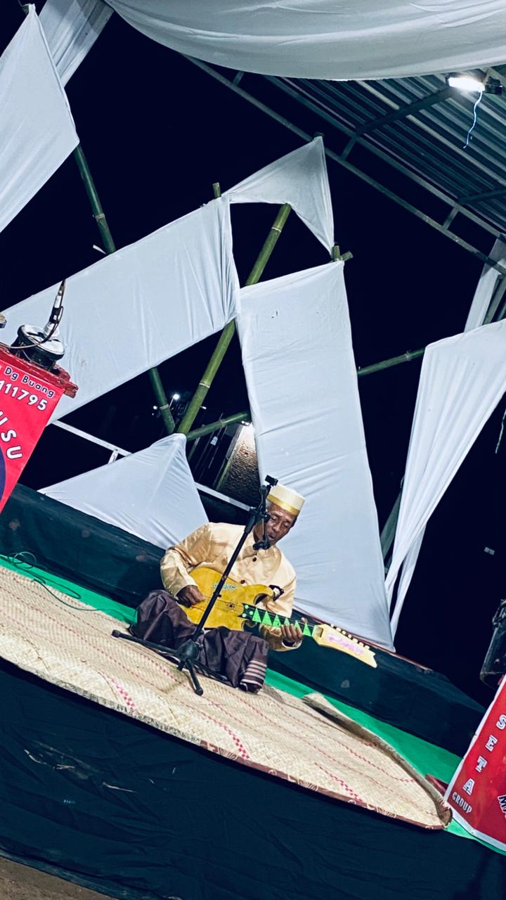 Sangking Jekne Matamami